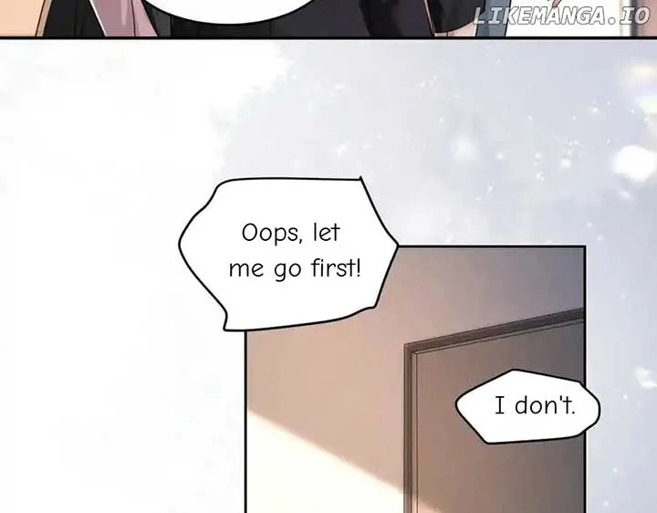 The Dentist Won’t Stop Teasing Me Chapter 16 page 45