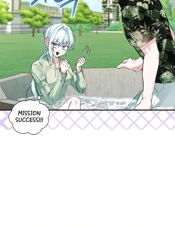 The Fake Saint of a Reverse Harem Game Chapter 15 page 15