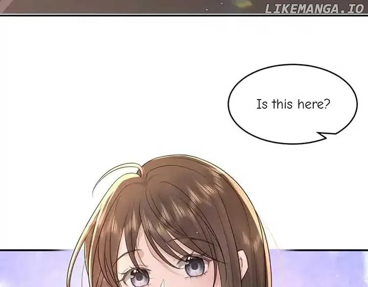 The Dentist Won’t Stop Teasing Me Chapter 16 page 52