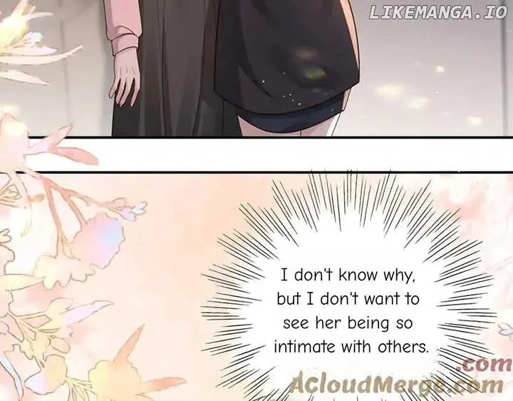 The Dentist Won’t Stop Teasing Me Chapter 16 page 59