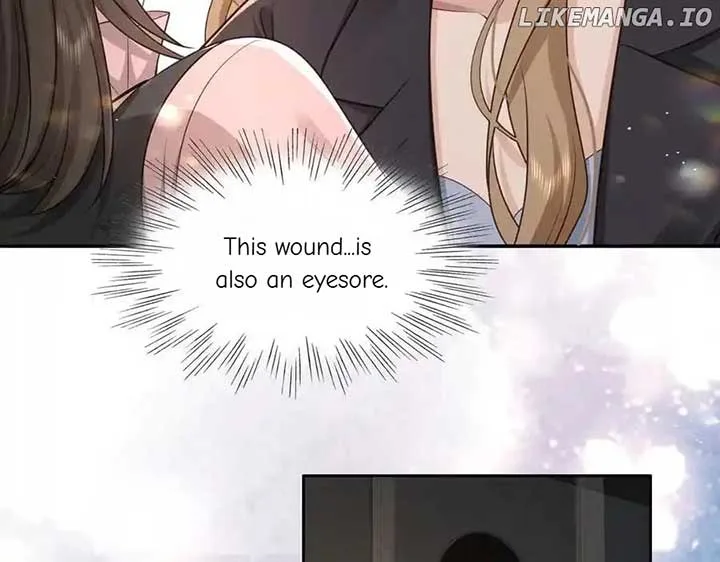 The Dentist Won’t Stop Teasing Me Chapter 16 page 61