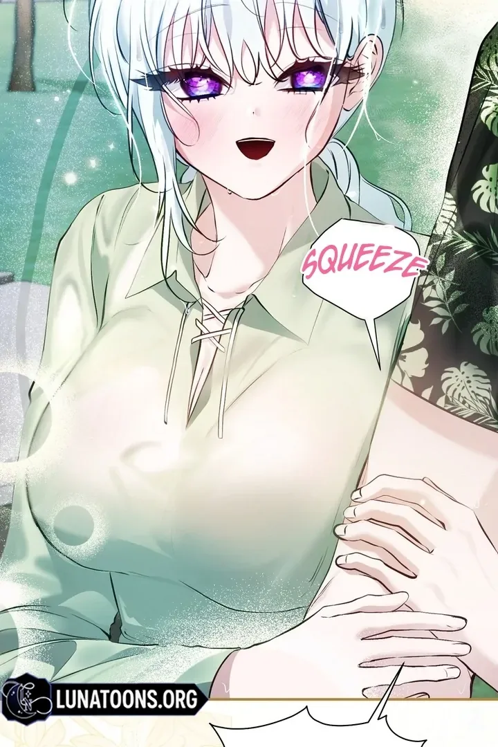 The Fake Saint of a Reverse Harem Game Chapter 15 page 22
