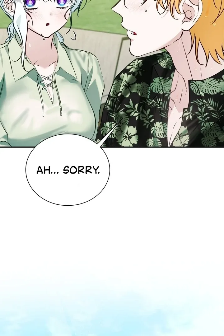 The Fake Saint of a Reverse Harem Game Chapter 15 page 19