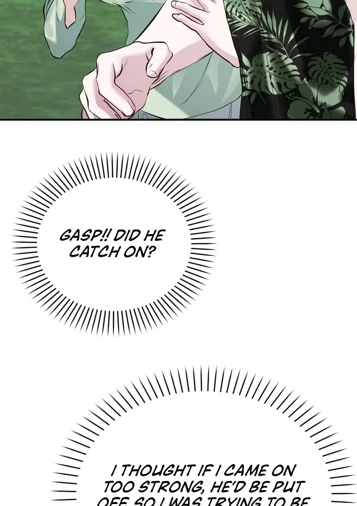The Fake Saint of a Reverse Harem Game Chapter 15 page 28