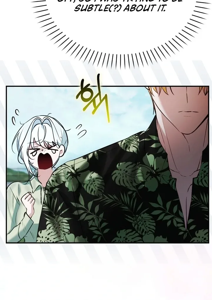 The Fake Saint of a Reverse Harem Game Chapter 15 page 29