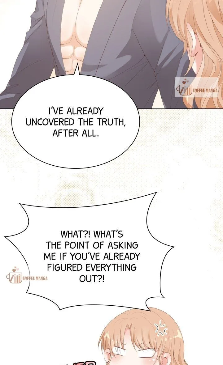 The Devil Duke’s Little Bride Chapter 16 page 3