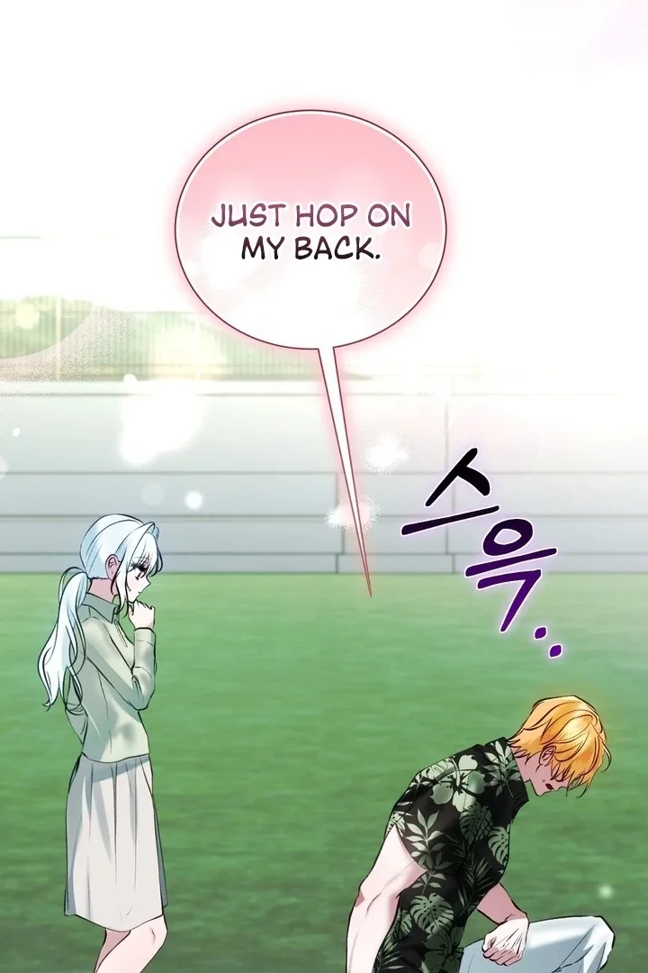 The Fake Saint of a Reverse Harem Game Chapter 15 page 30