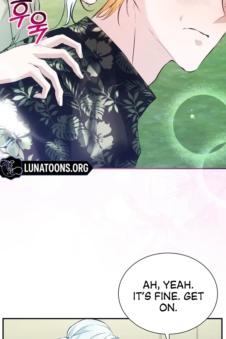 The Fake Saint of a Reverse Harem Game Chapter 15 page 36