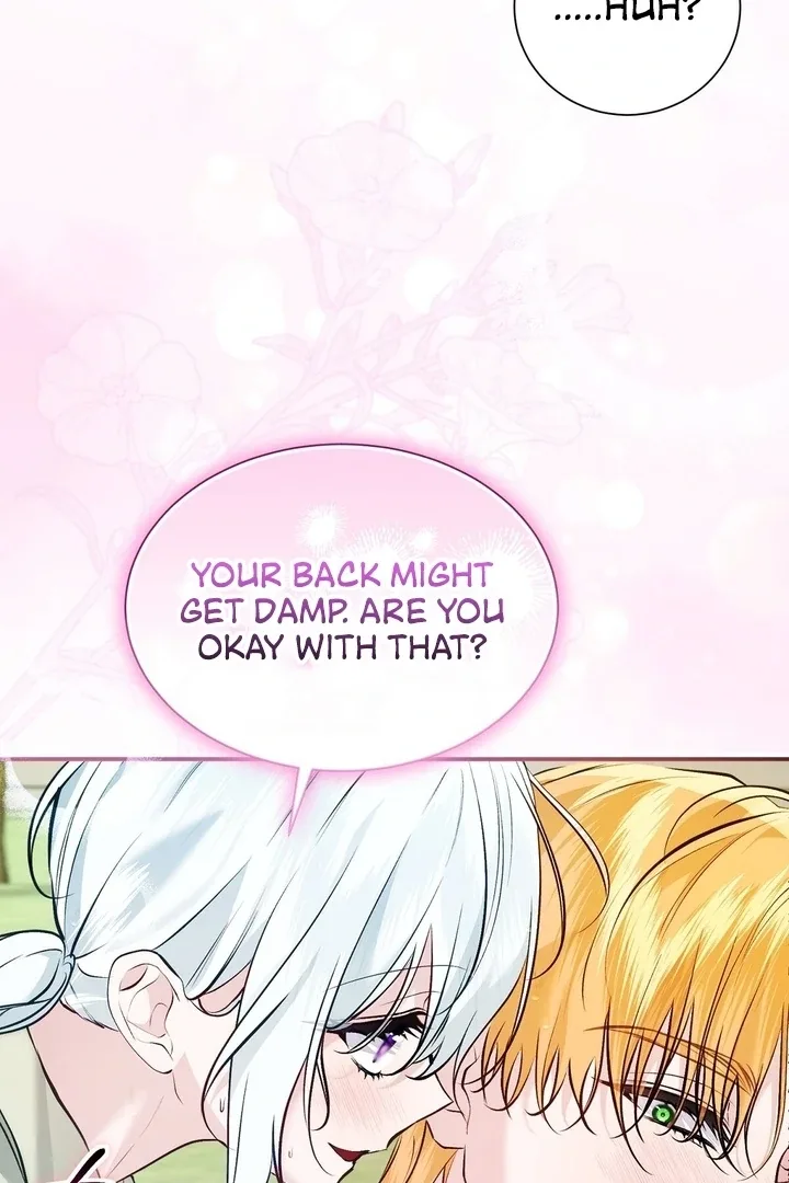 The Fake Saint of a Reverse Harem Game Chapter 15 page 35