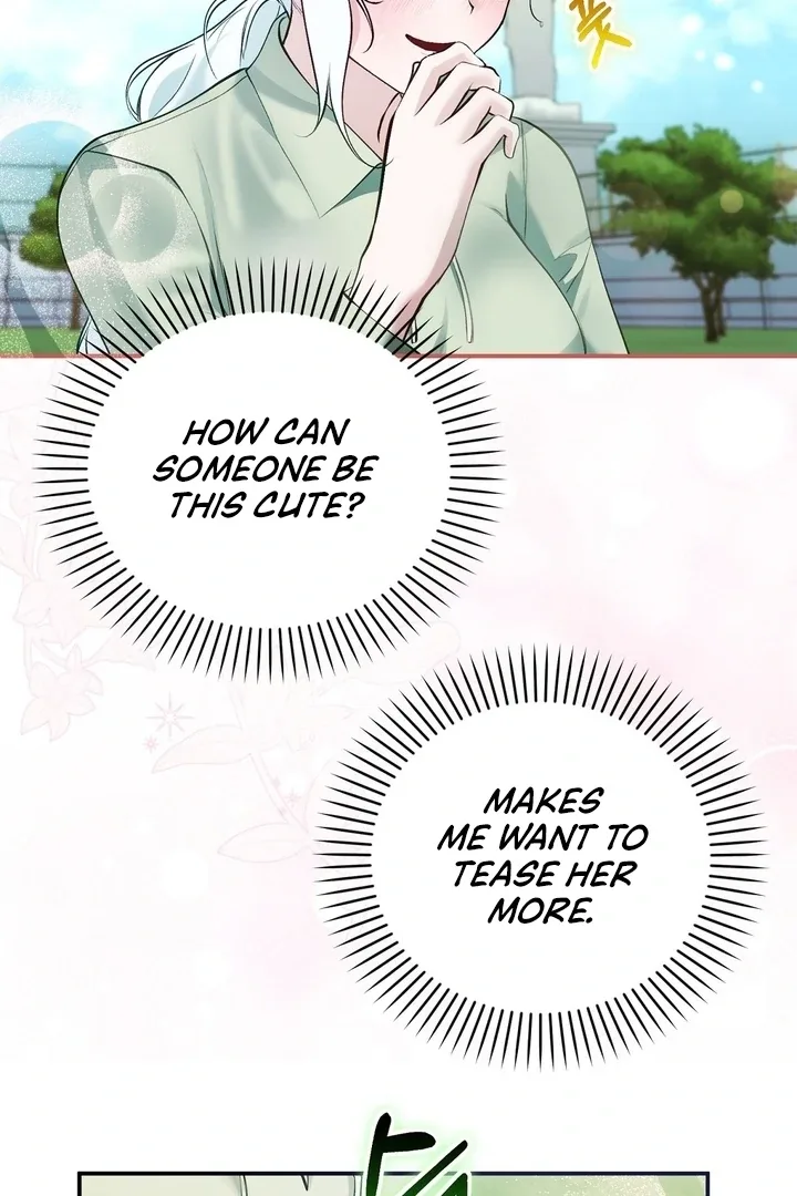 The Fake Saint of a Reverse Harem Game Chapter 15 page 33