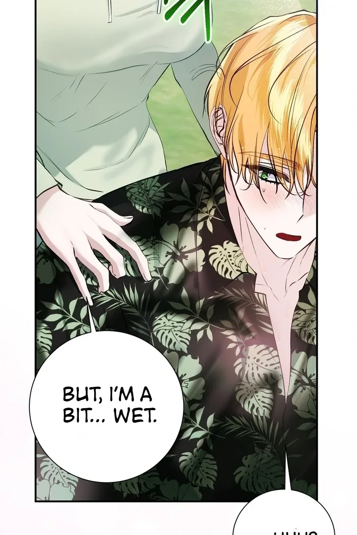 The Fake Saint of a Reverse Harem Game Chapter 15 page 34