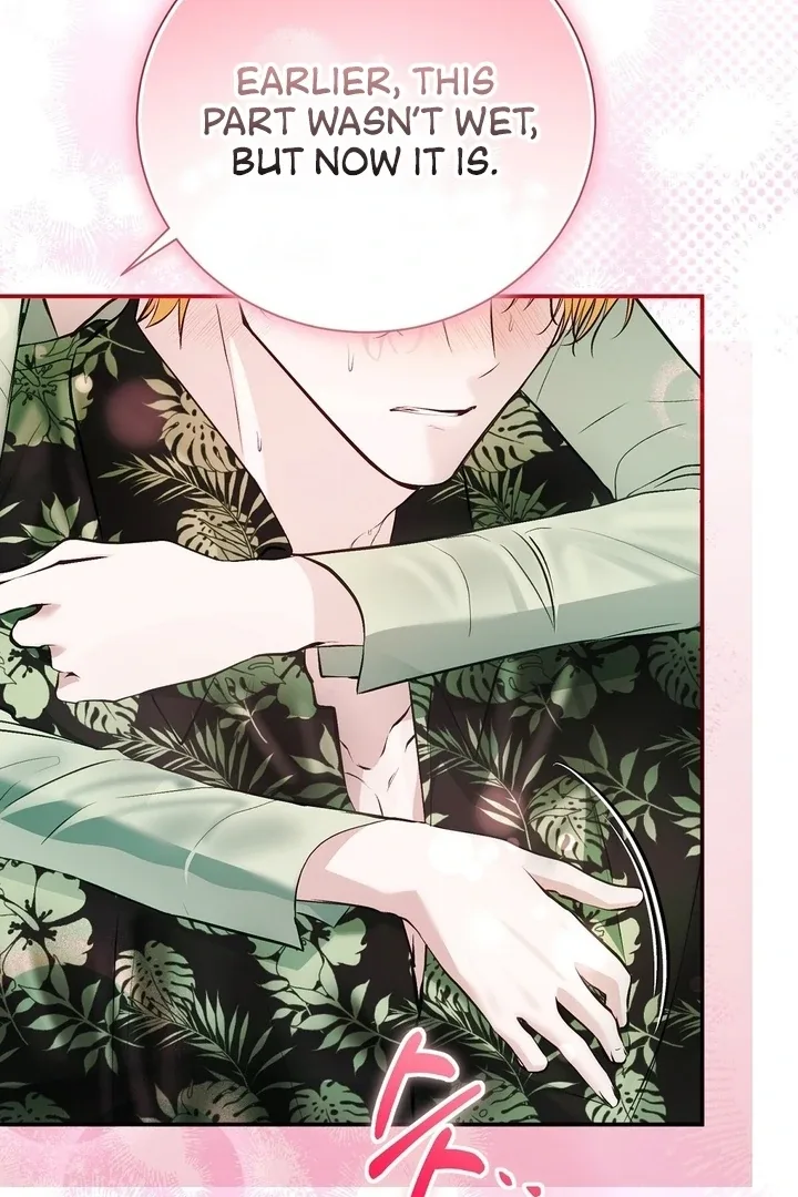 The Fake Saint of a Reverse Harem Game Chapter 15 page 41