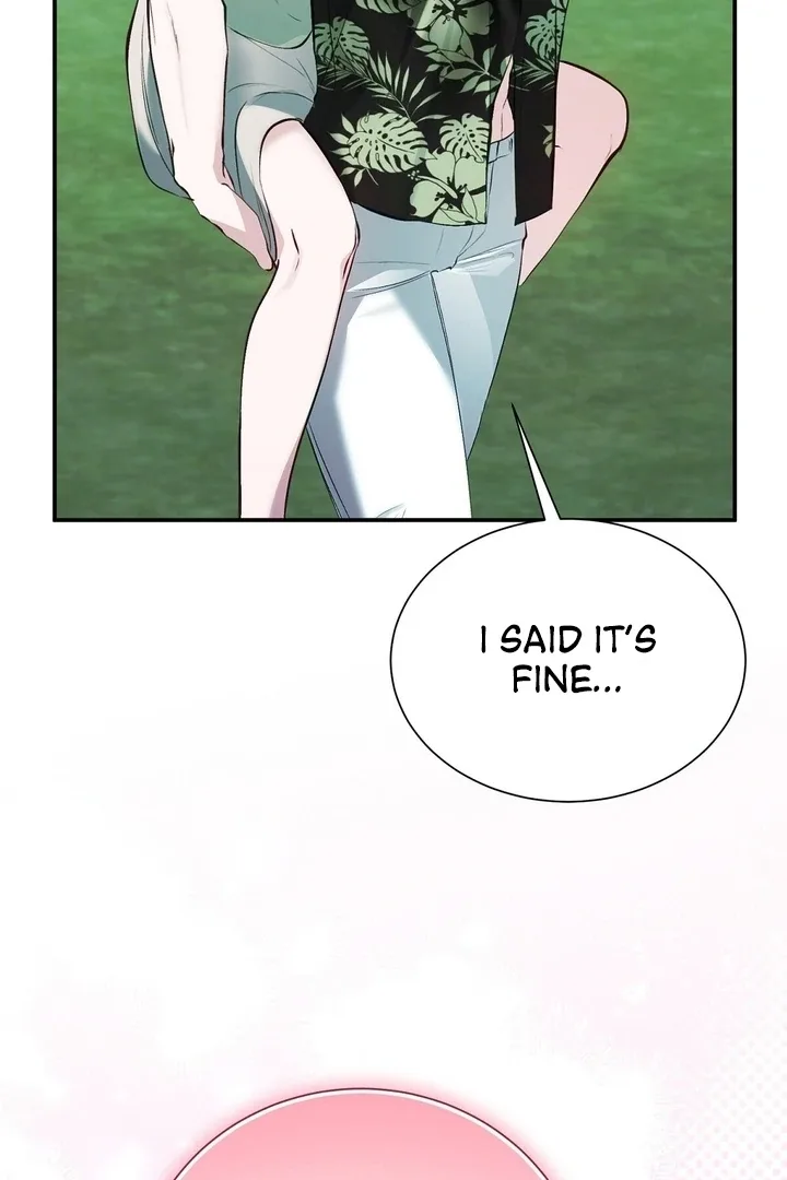 The Fake Saint of a Reverse Harem Game Chapter 15 page 40