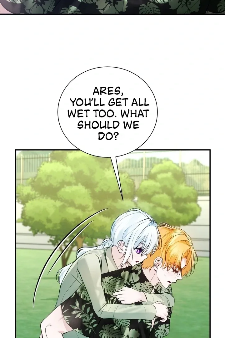 The Fake Saint of a Reverse Harem Game Chapter 15 page 39