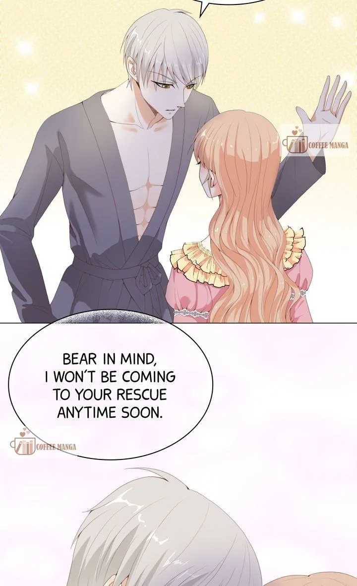 The Devil Duke’s Little Bride Chapter 16 page 11