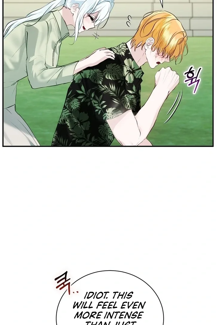 The Fake Saint of a Reverse Harem Game Chapter 15 page 37
