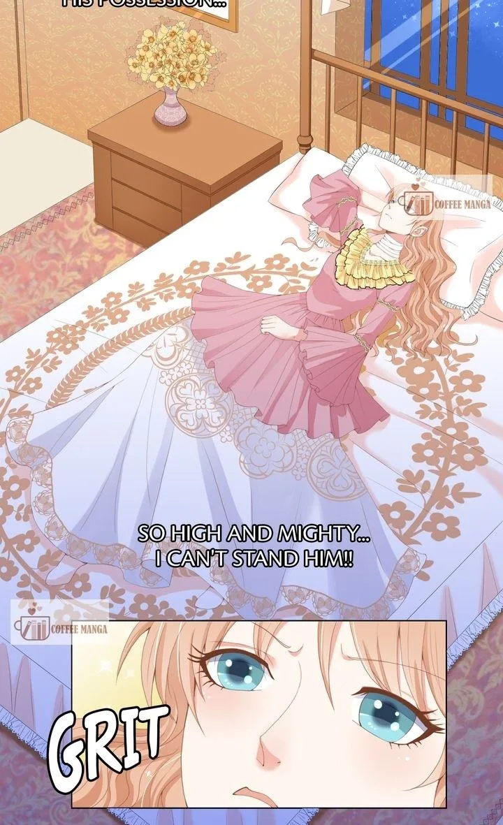 The Devil Duke’s Little Bride Chapter 16 page 18