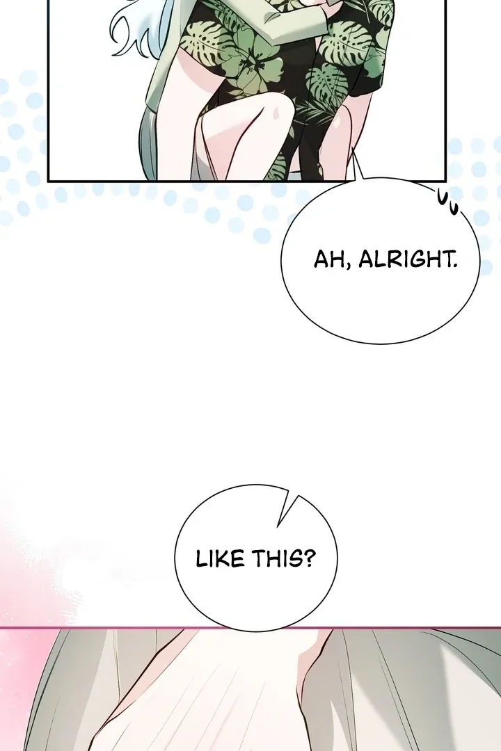 The Fake Saint of a Reverse Harem Game Chapter 15 page 47
