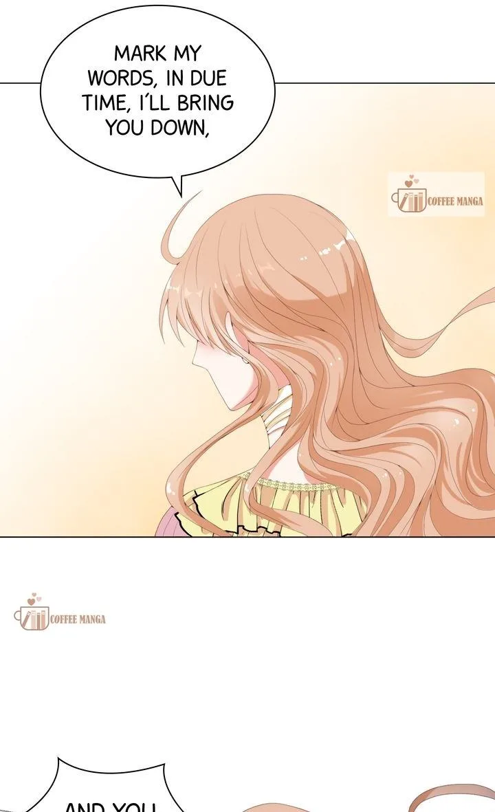 The Devil Duke’s Little Bride Chapter 16 page 21