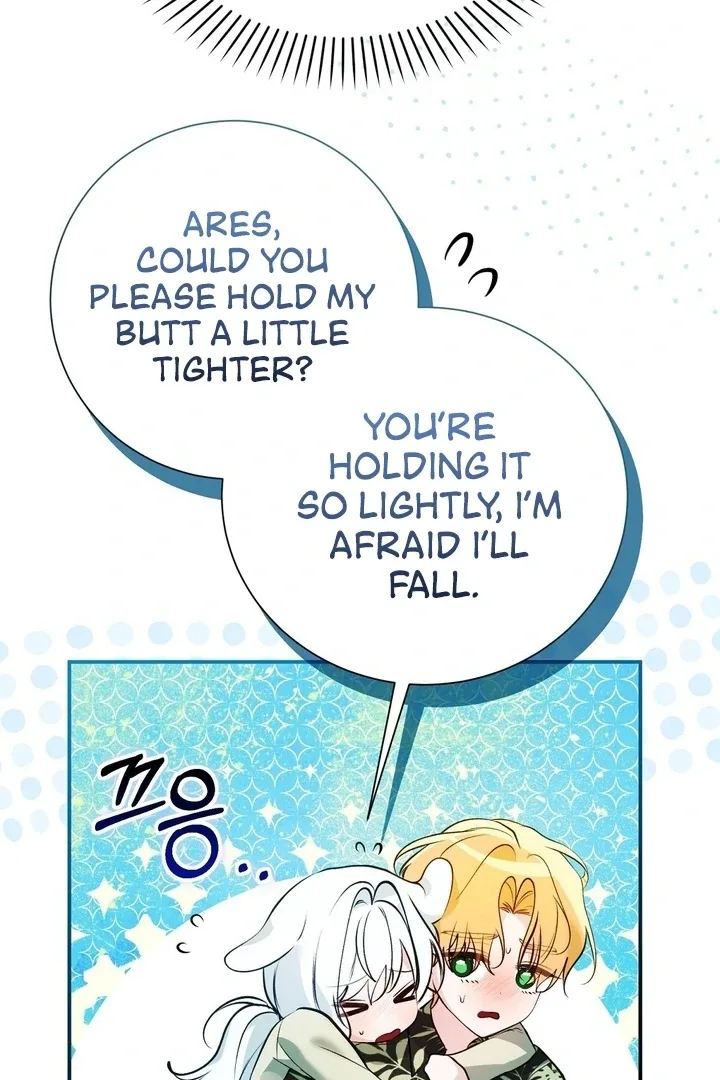 The Fake Saint of a Reverse Harem Game Chapter 15 page 46