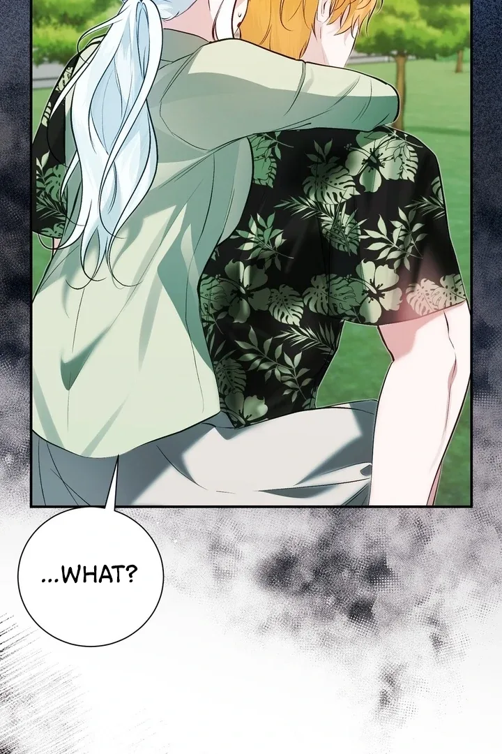 The Fake Saint of a Reverse Harem Game Chapter 15 page 51
