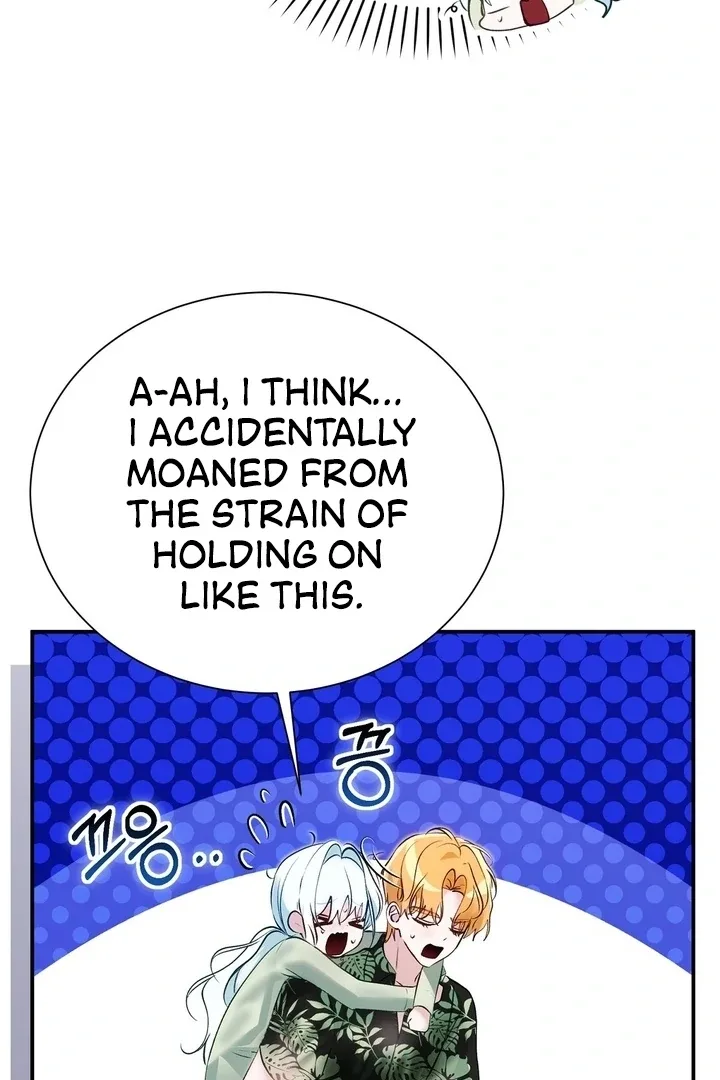The Fake Saint of a Reverse Harem Game Chapter 15 page 55