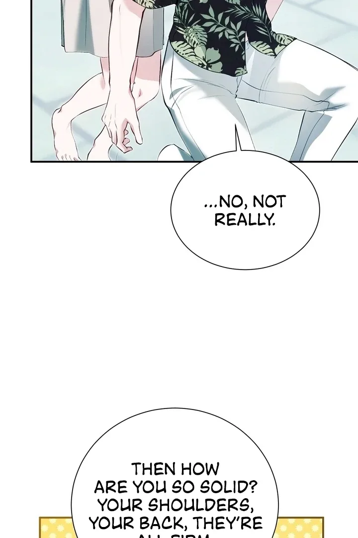 The Fake Saint of a Reverse Harem Game Chapter 15 page 59