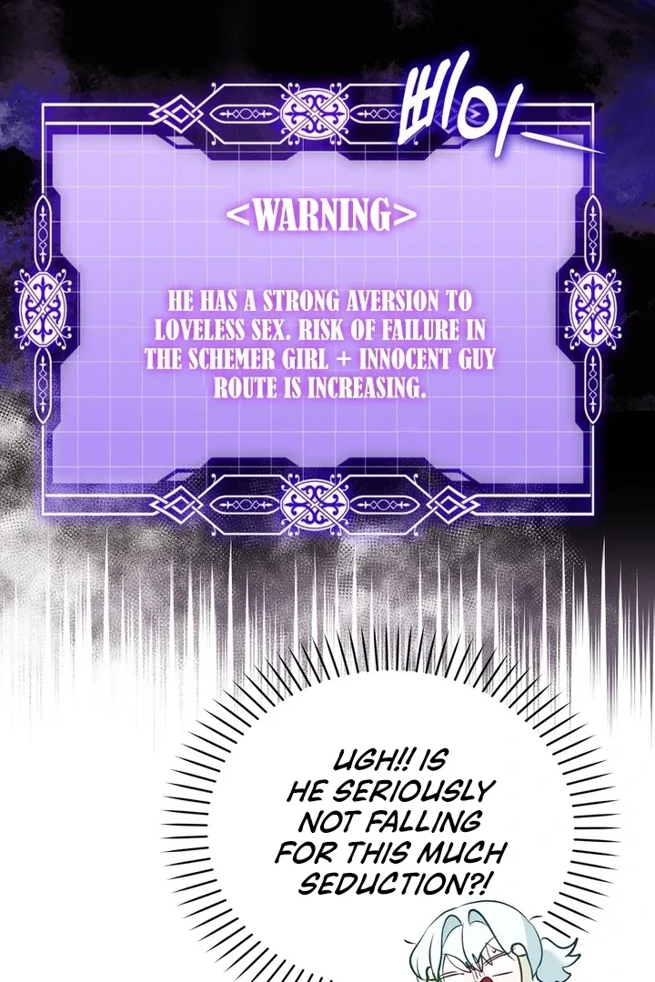 The Fake Saint of a Reverse Harem Game Chapter 15 page 54