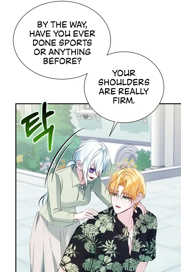 The Fake Saint of a Reverse Harem Game Chapter 15 page 58