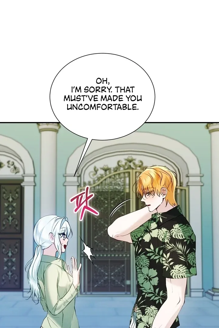 The Fake Saint of a Reverse Harem Game Chapter 15 page 63