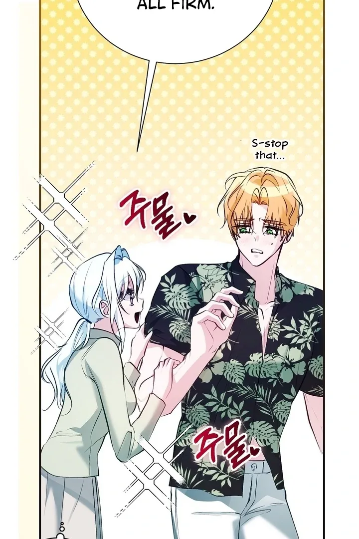 The Fake Saint of a Reverse Harem Game Chapter 15 page 60