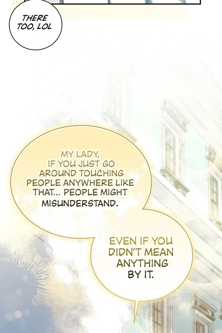 The Fake Saint of a Reverse Harem Game Chapter 15 page 61