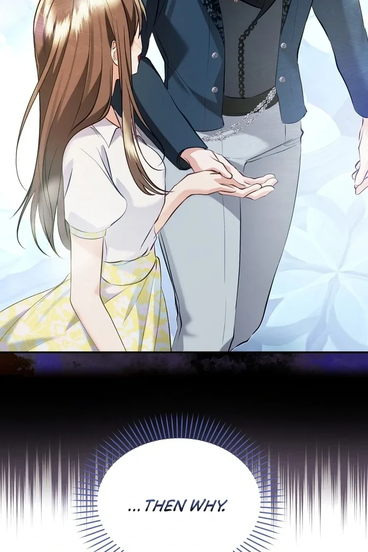 The Fake Saint of a Reverse Harem Game Chapter 15 page 78