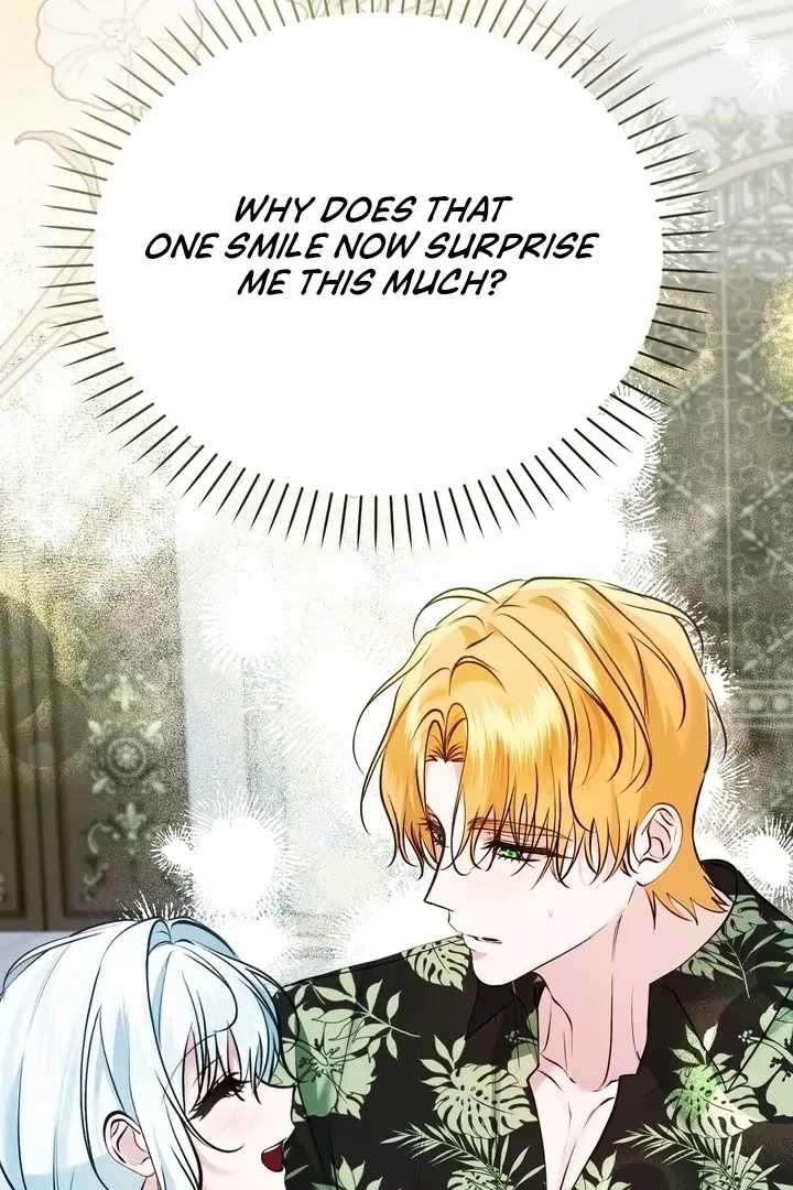 The Fake Saint of a Reverse Harem Game Chapter 15 page 80