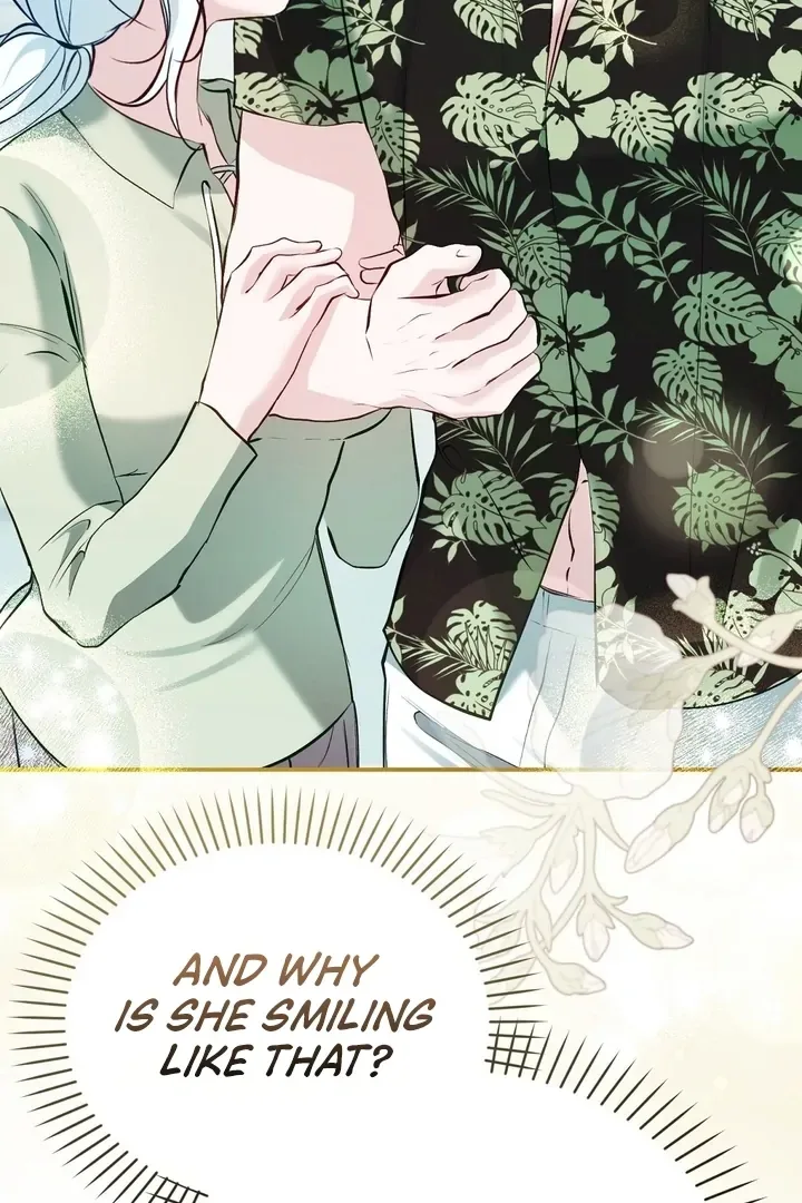 The Fake Saint of a Reverse Harem Game Chapter 15 page 81
