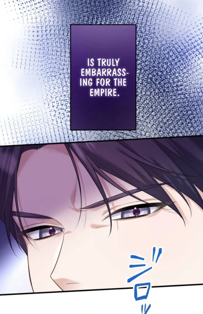 The Desire of the Princess from a Fallen Kingdom Chapter 16 page 9