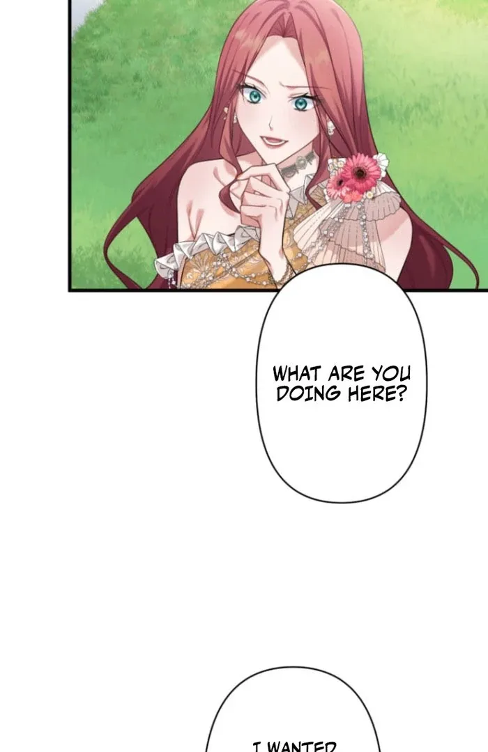 The Desire of the Princess from a Fallen Kingdom Chapter 16 page 5