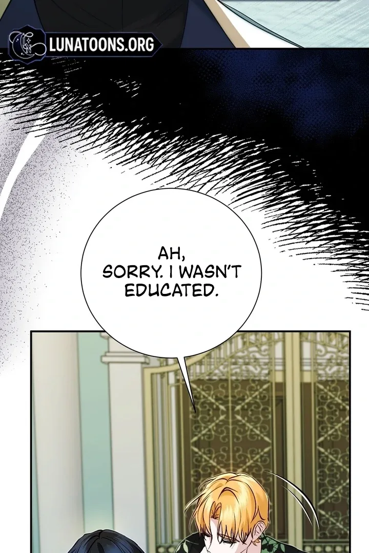 The Fake Saint of a Reverse Harem Game Chapter 15 page 88