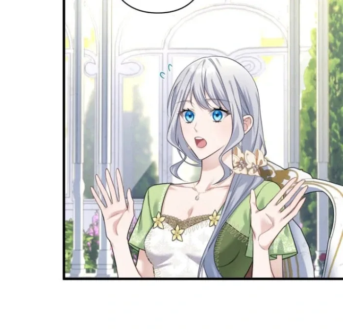 The Desire of the Princess from a Fallen Kingdom Chapter 16 page 20