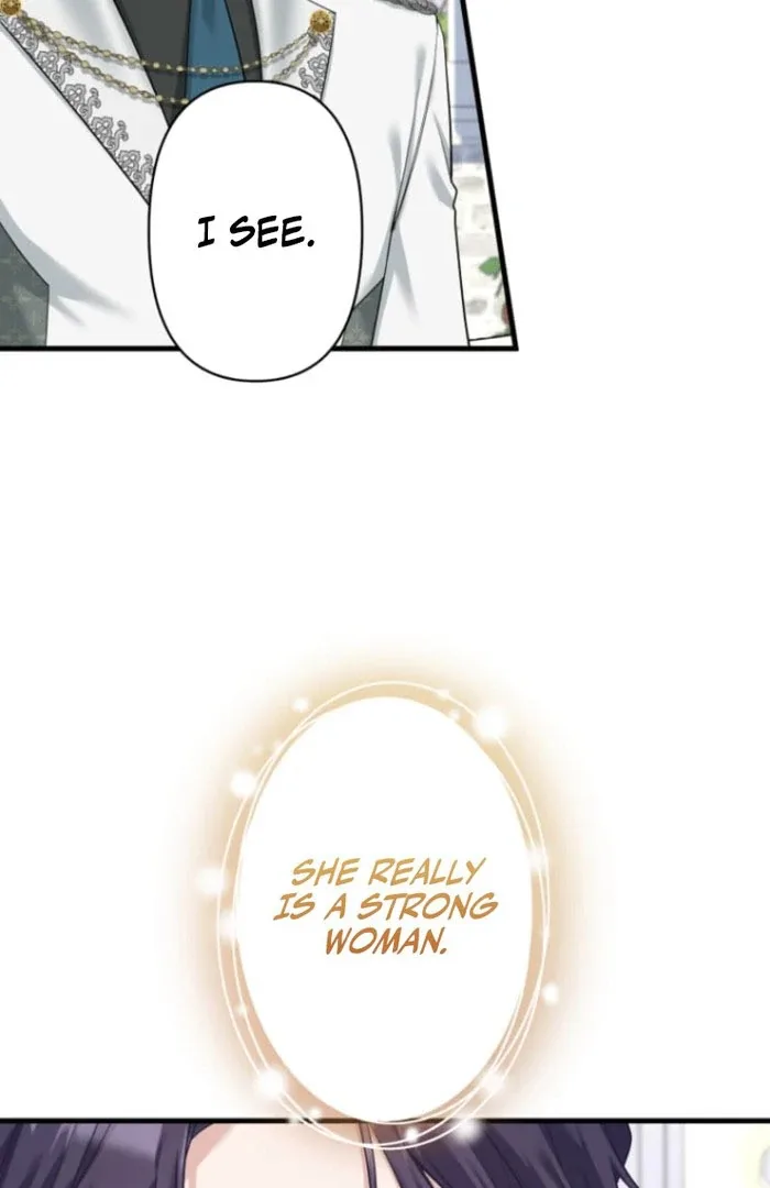 The Desire of the Princess from a Fallen Kingdom Chapter 16 page 25