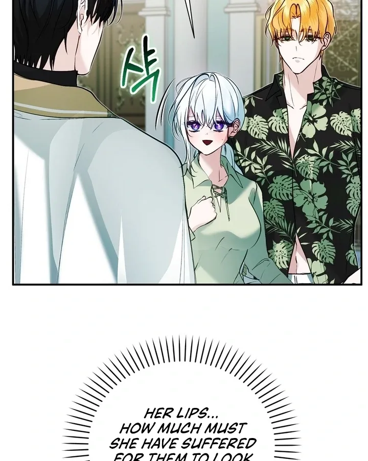 The Fake Saint of a Reverse Harem Game Chapter 15 page 95