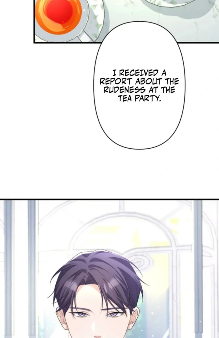 The Desire of the Princess from a Fallen Kingdom Chapter 16 page 18