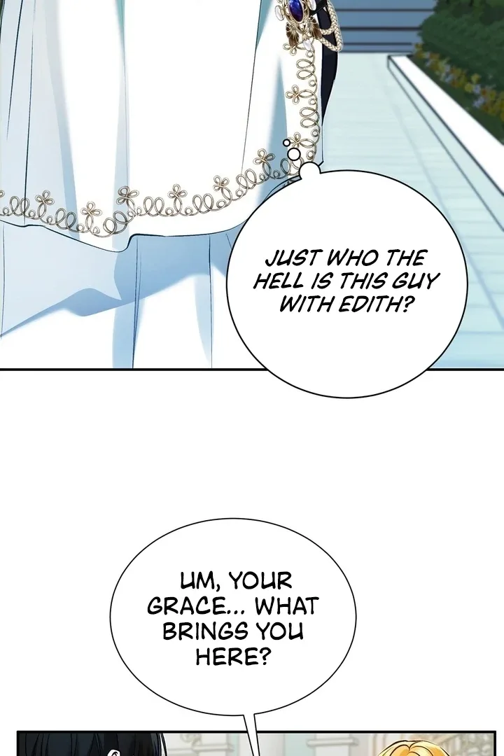 The Fake Saint of a Reverse Harem Game Chapter 15 page 94