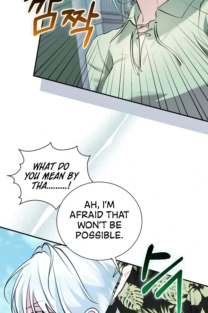 The Fake Saint of a Reverse Harem Game Chapter 15 page 99