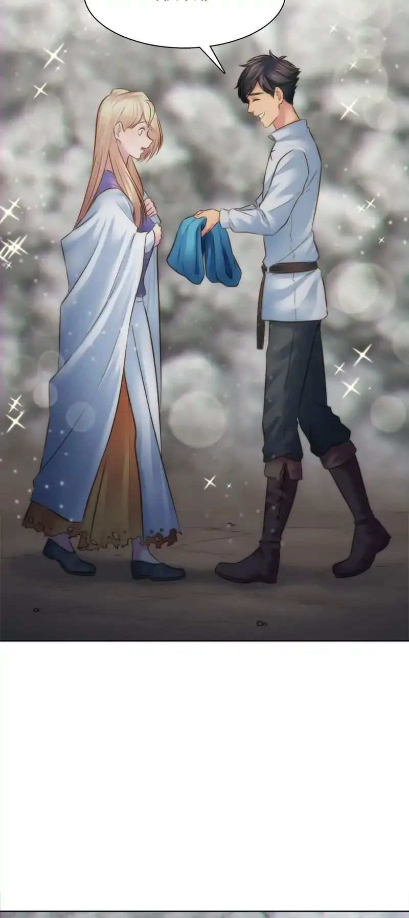 The Dragon Prince’s Bride Chapter 16 page 6