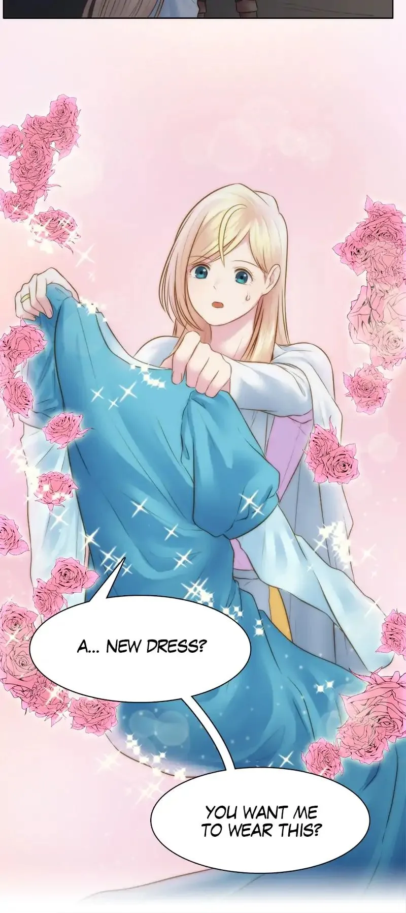 The Dragon Prince’s Bride Chapter 16 page 8