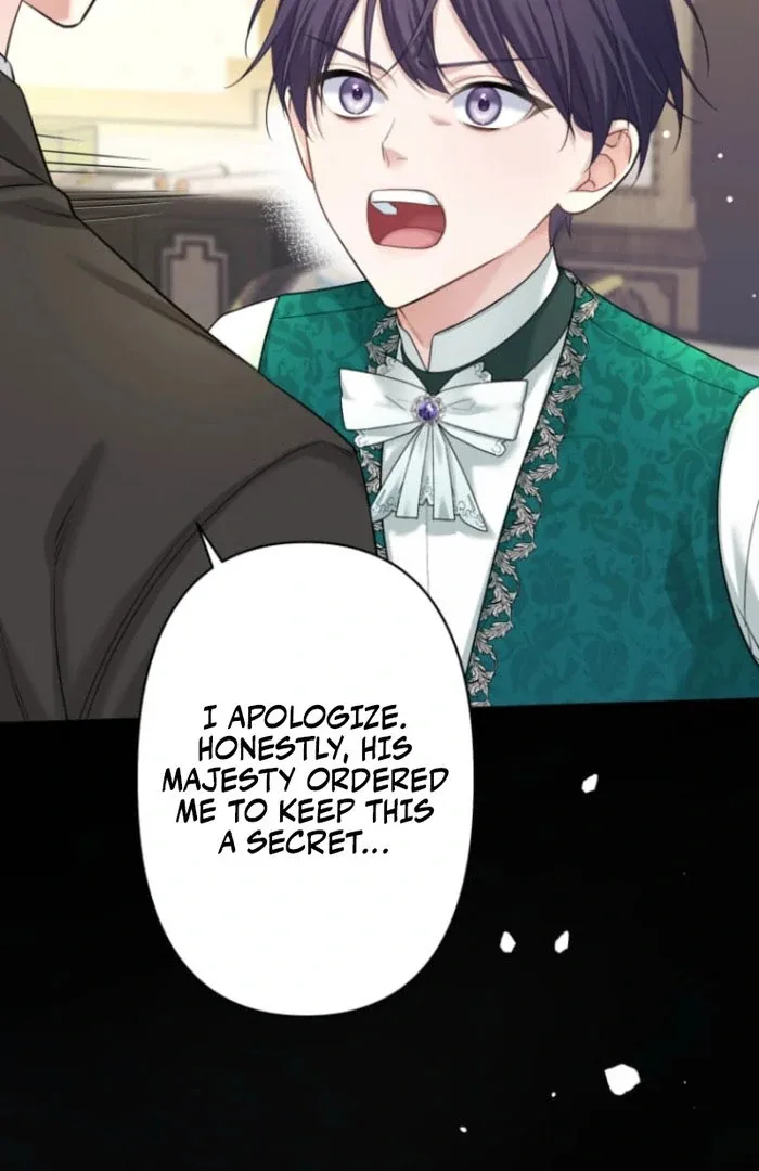 The Desire of the Princess from a Fallen Kingdom Chapter 16 page 46