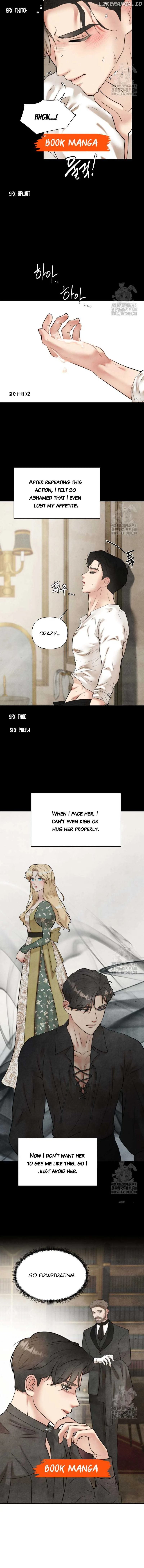 The Duchess Wants To Do It Chapter 16 page 11