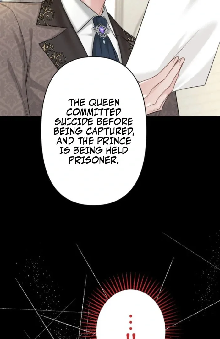 The Desire of the Princess from a Fallen Kingdom Chapter 16 page 56
