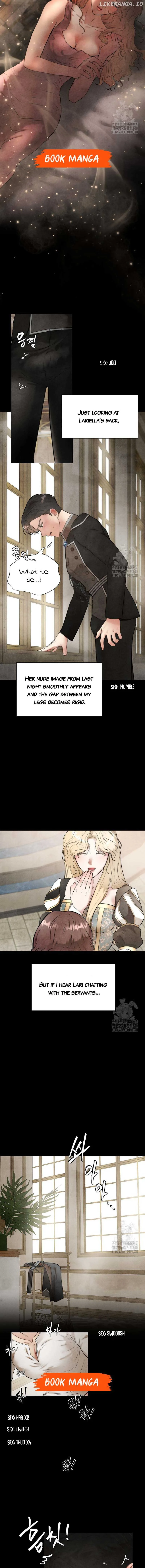 The Duchess Wants To Do It Chapter 16 page 10
